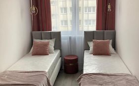 Apartament 80'S